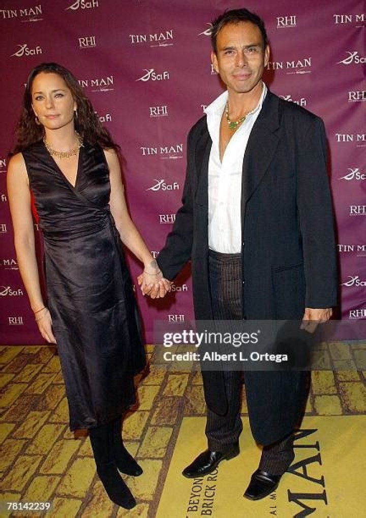Raoul Trujillo And Iscah Hunsden Carey