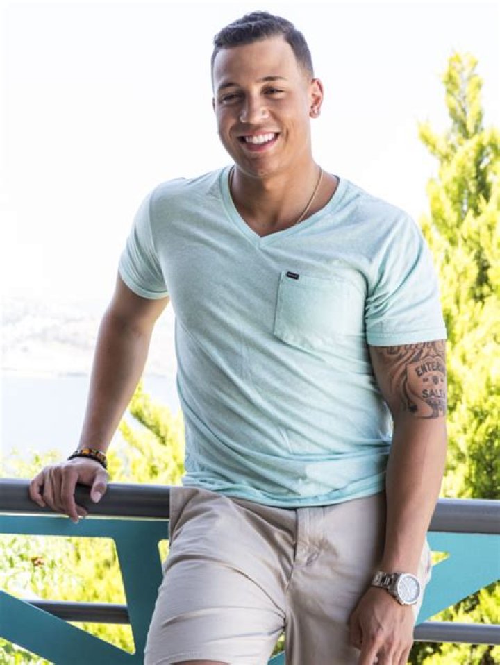 Raphy Medrano