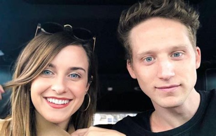 Rapper NF | Wife Bridgette Doremus | Relationship