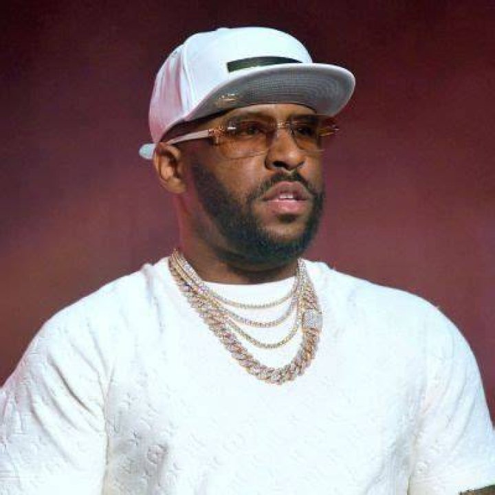 Rapper Rocko Wife | Who Is He Married To | Relationship & Family Details