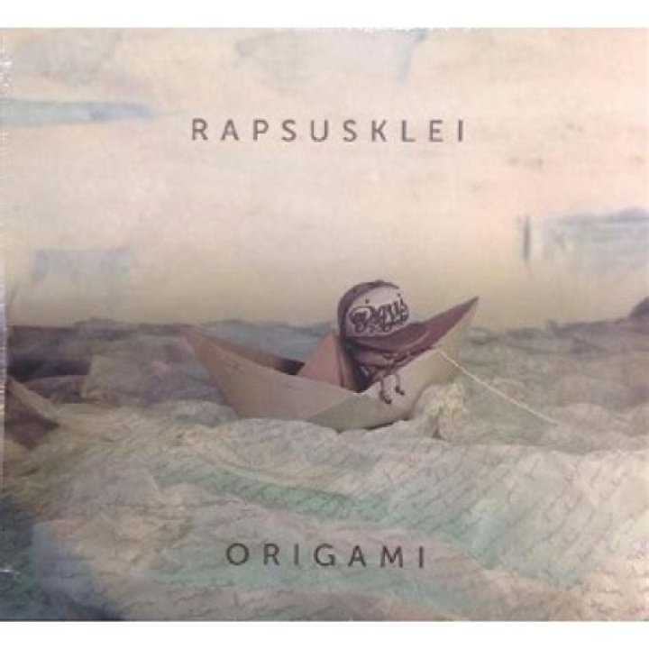 Rapsus Klei