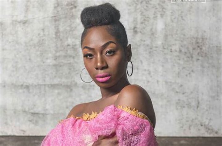 Raquel Ayorkor Ammah