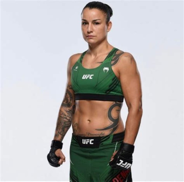 Raquel Pennington