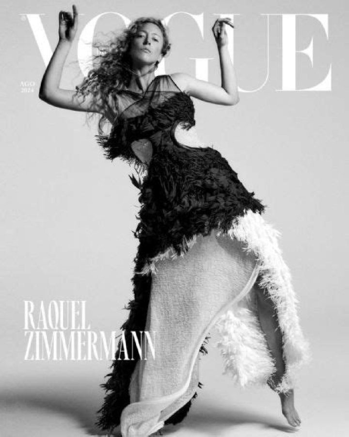 Raquel Zimmerman