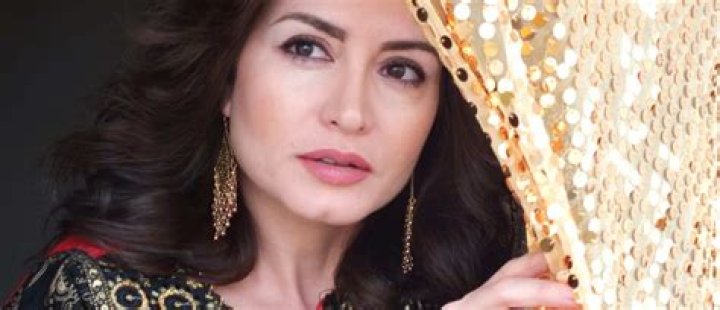 Rasha Rizk