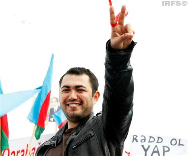 Rashadat Akhundov