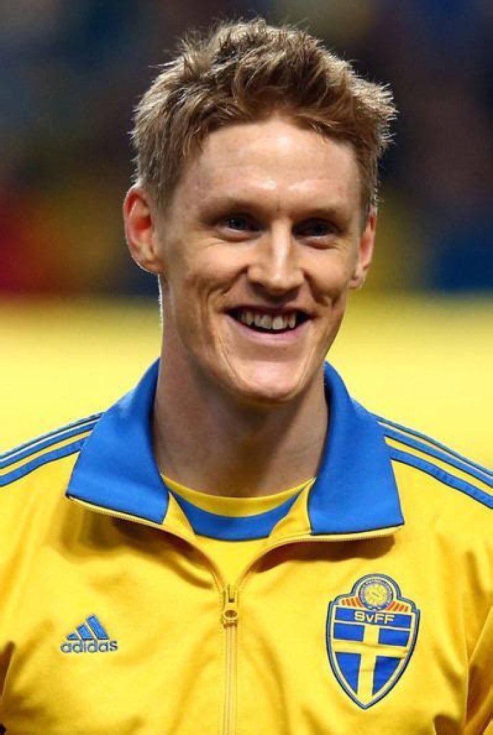 Rasmus Elm