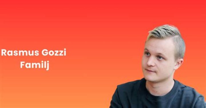 Rasmus Gozzi
