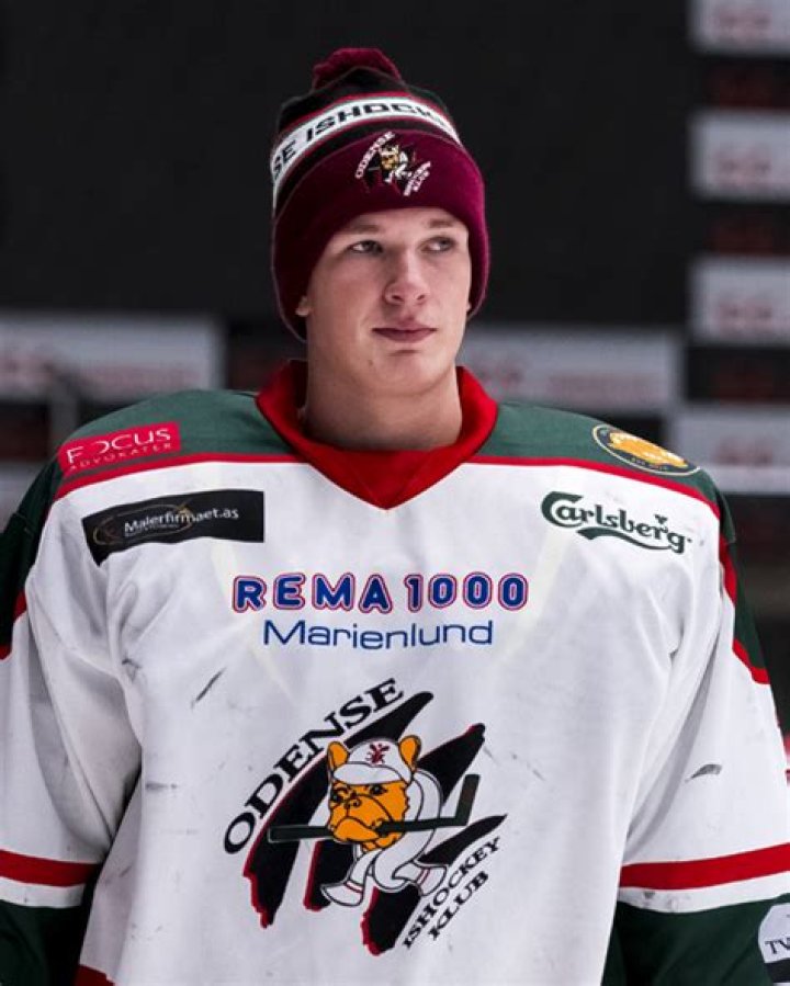 Rasmus Pilely