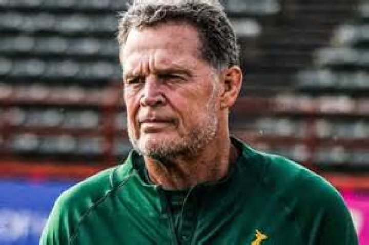 Rassie Erasmus