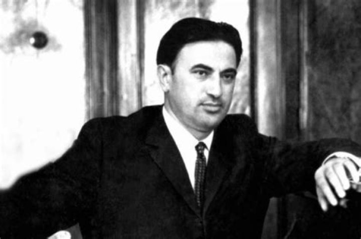 Rauf Hajiyev
