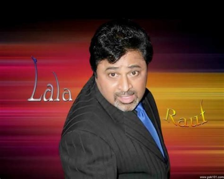 Rauf Lala