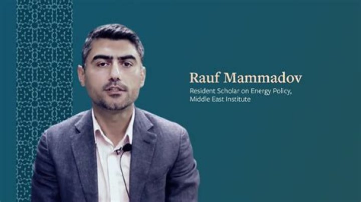 Rauf Mammadov