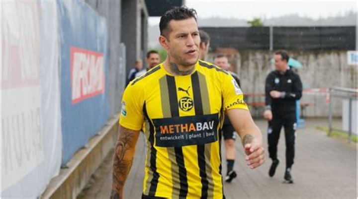Raul Bobadilla