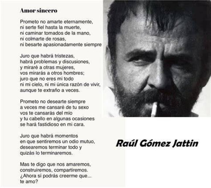 Raul Gomez Jattin