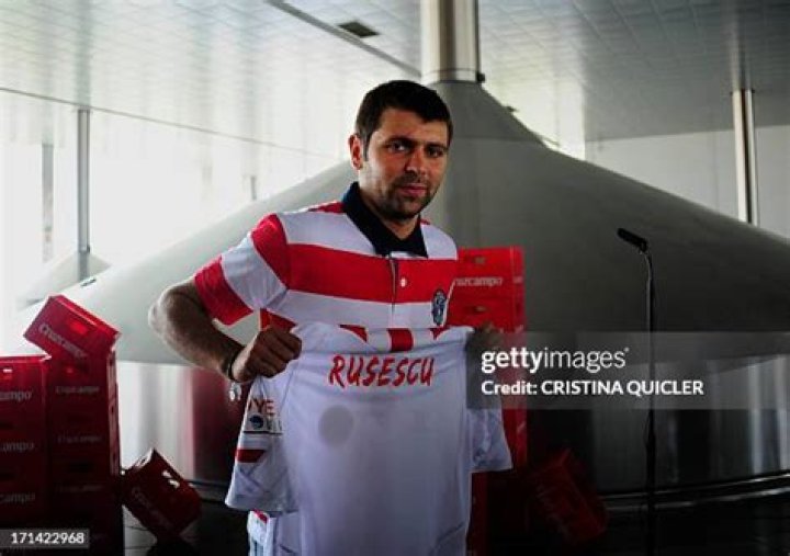 Raul Rusescu
