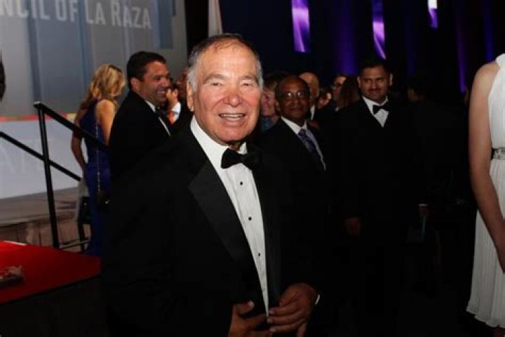 Raul Yzaguirre