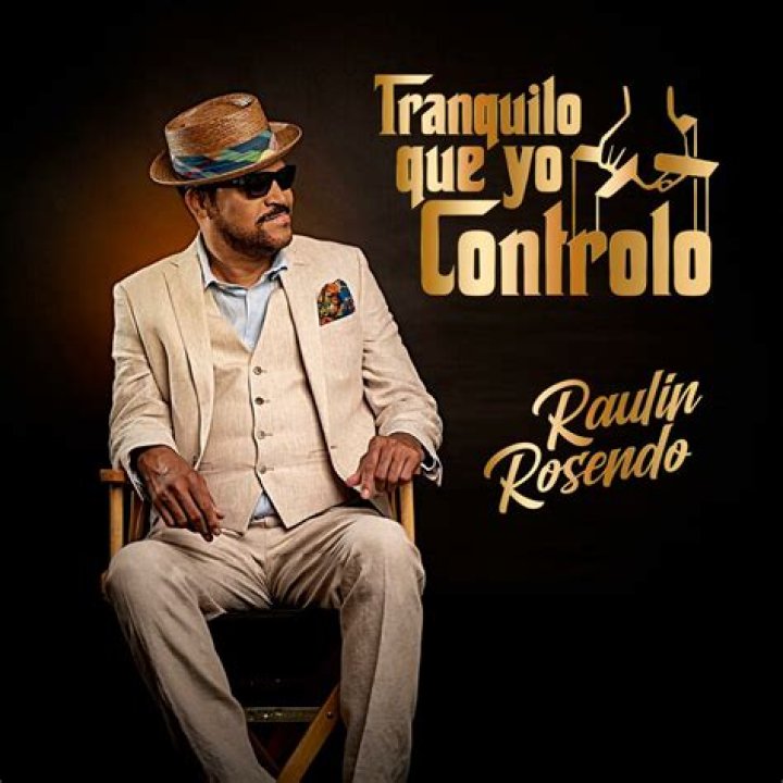 Raulin Rosendo