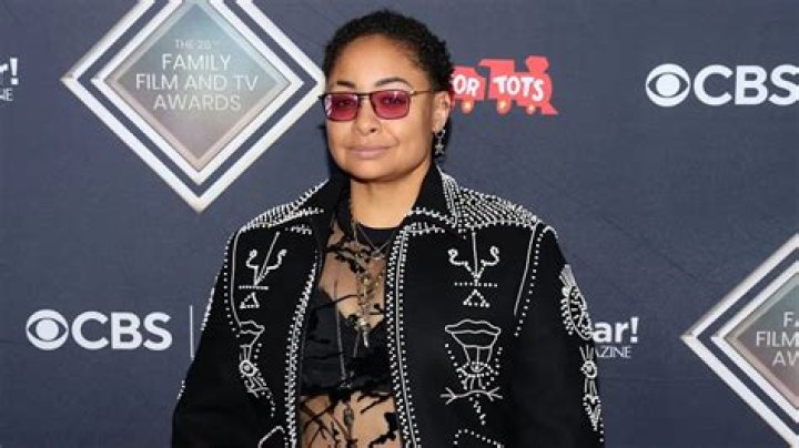 Raven Symone
