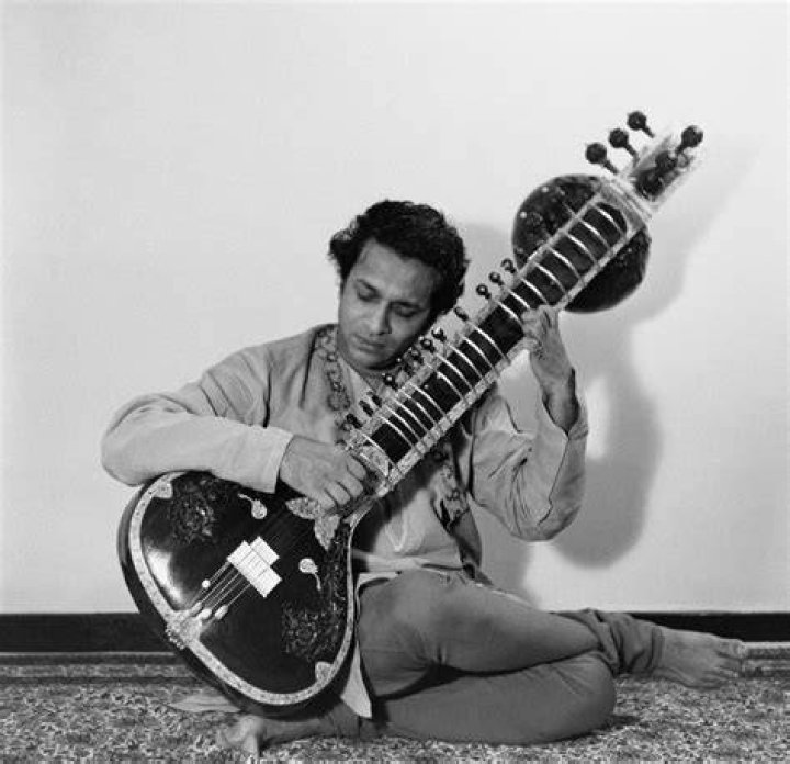Ravi Shankar