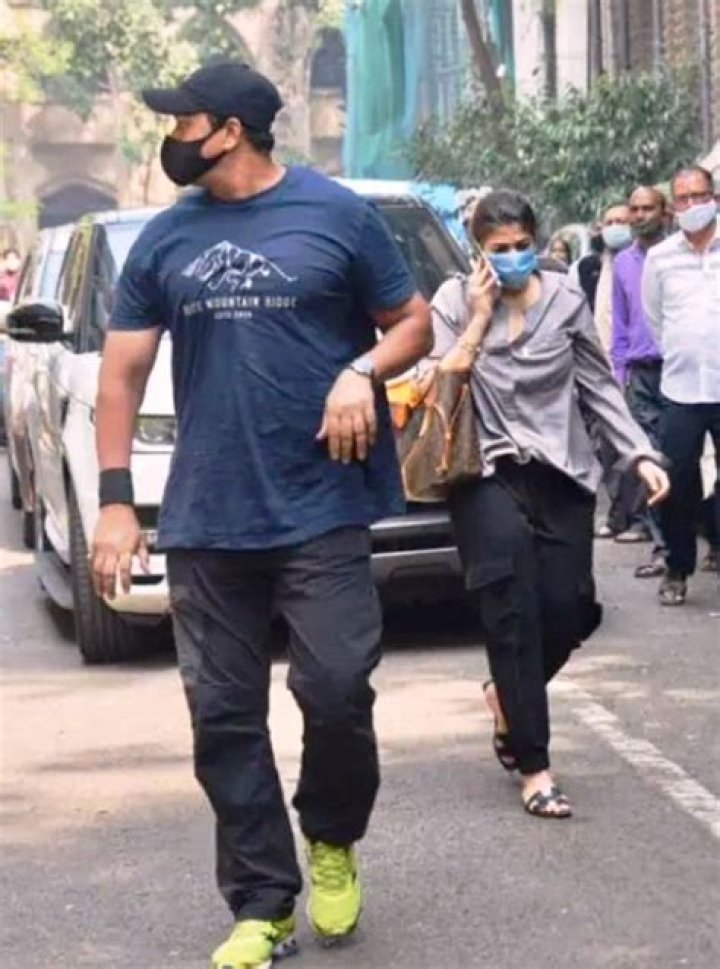 Ravi Singh