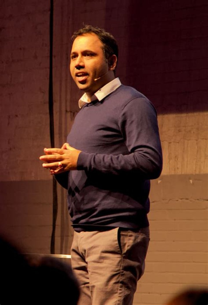 Ravi Vora