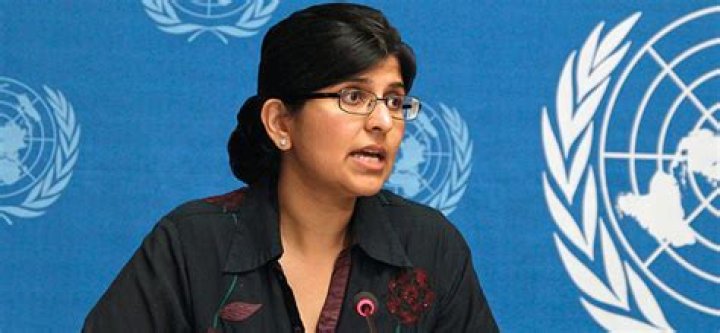 Ravina Shamdasani