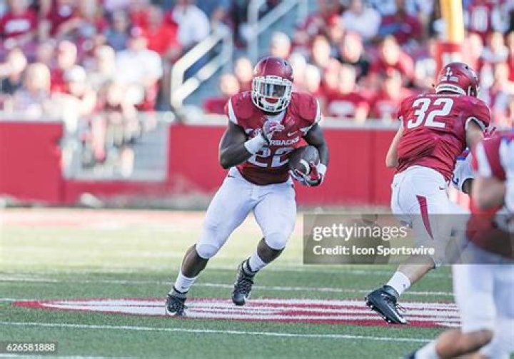 Rawleigh Williams III