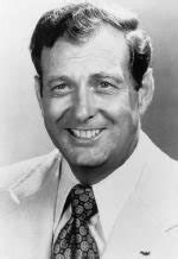 Ray Bussard