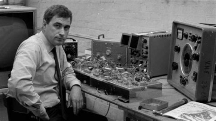 Ray Dolby