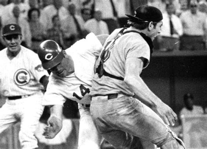 Ray Fosse