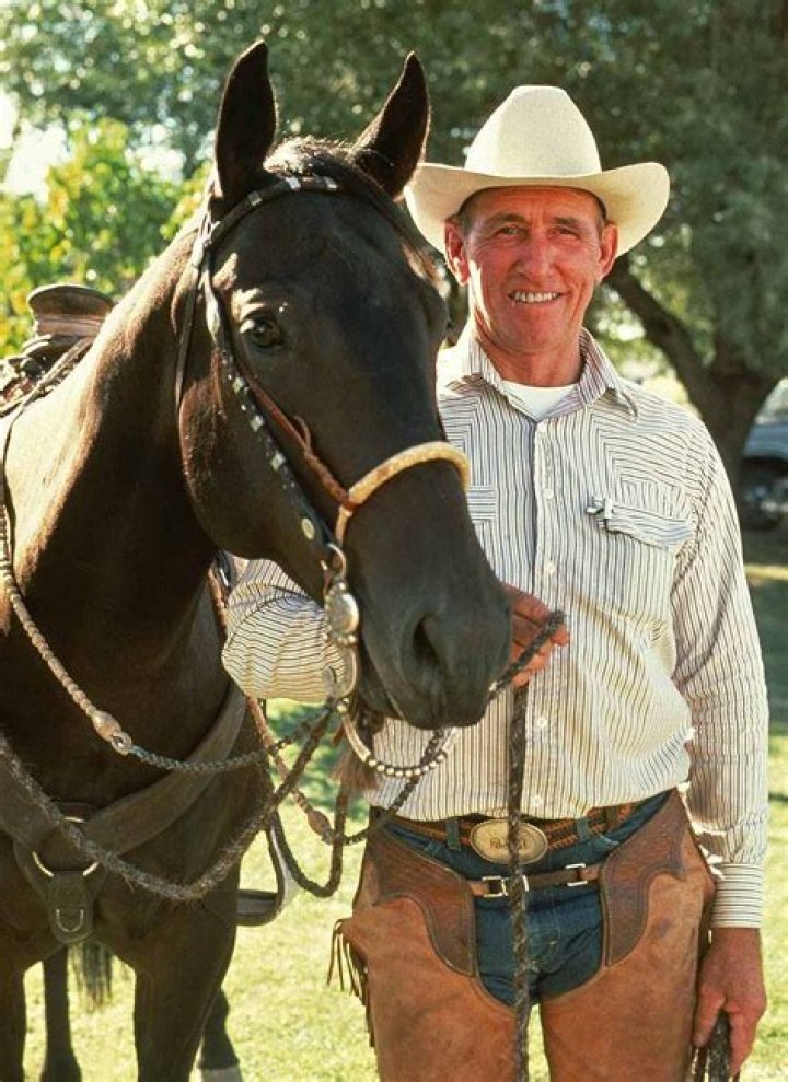 Ray Hunt
