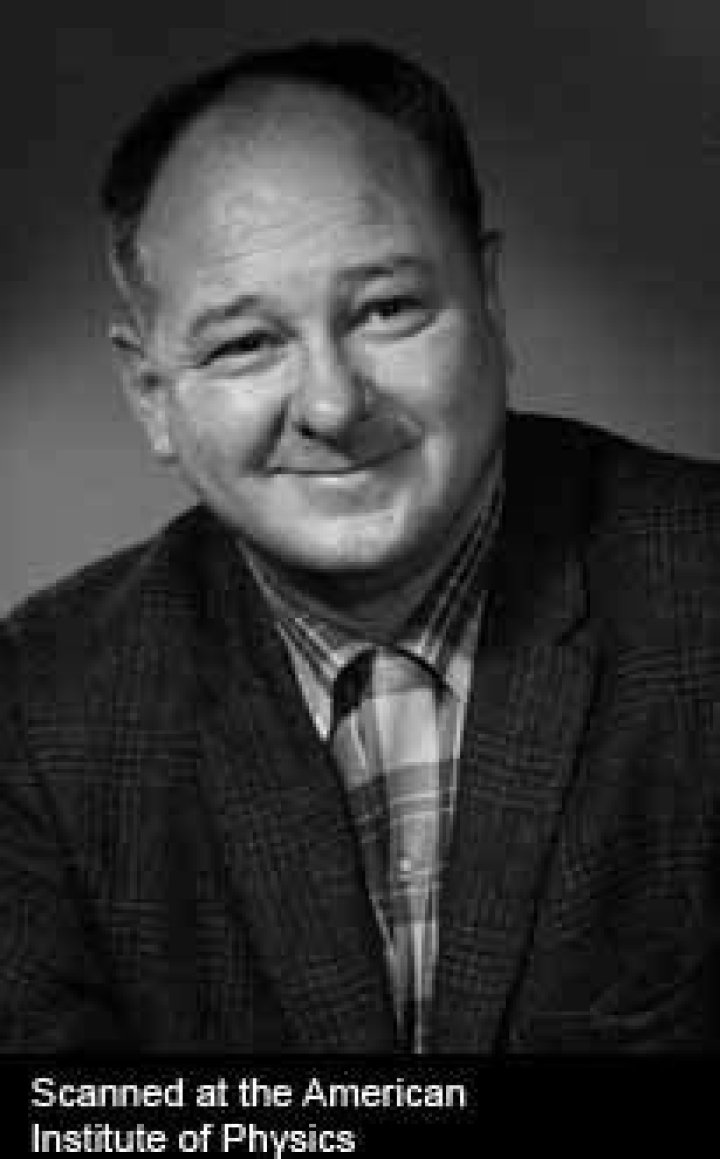 Ray Kidder