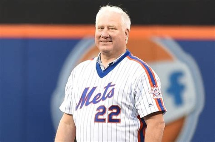Ray Knight