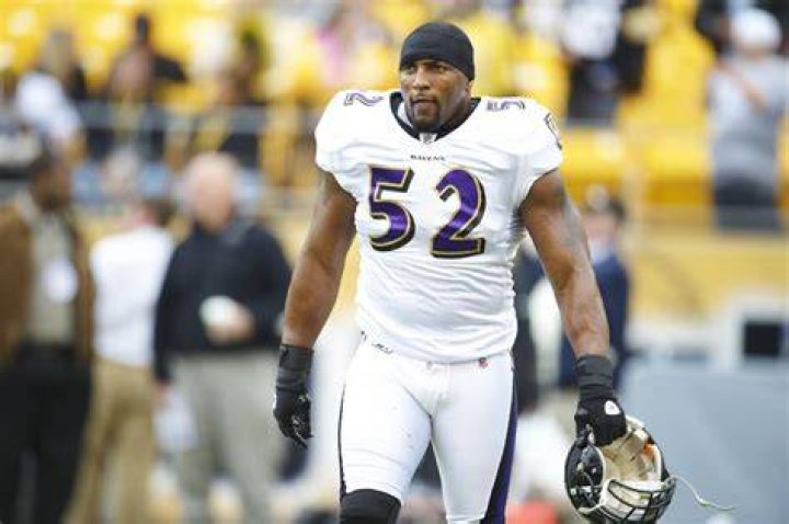 Ray Lewis III