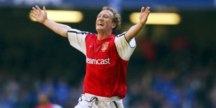 Ray Parlour