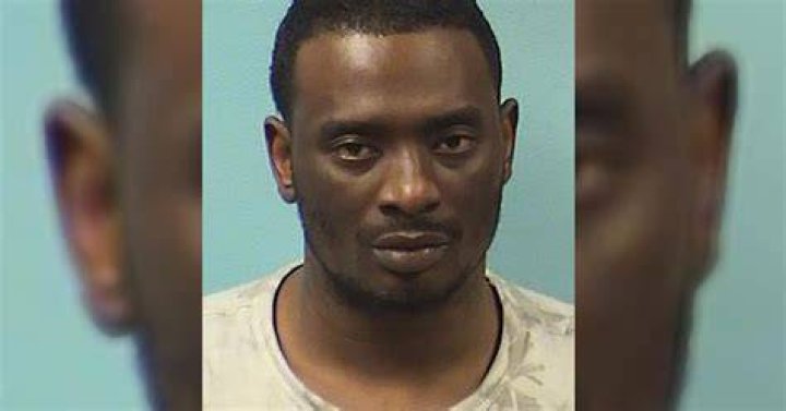 Ray Reco McNeary