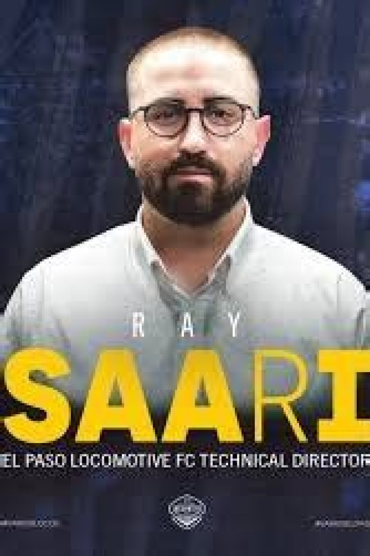 Ray Saari