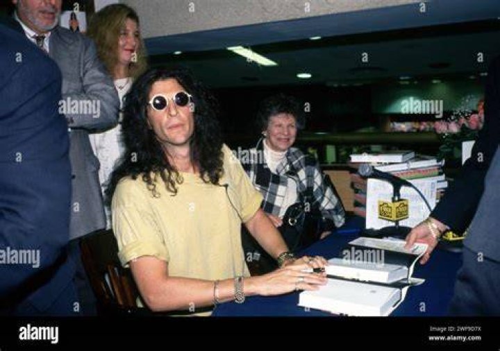 Ray Stern