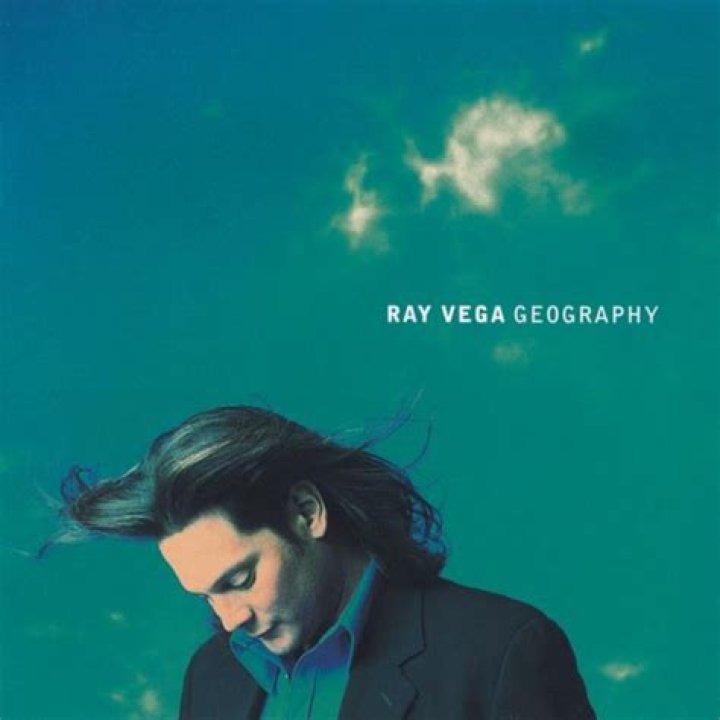 Ray Vega