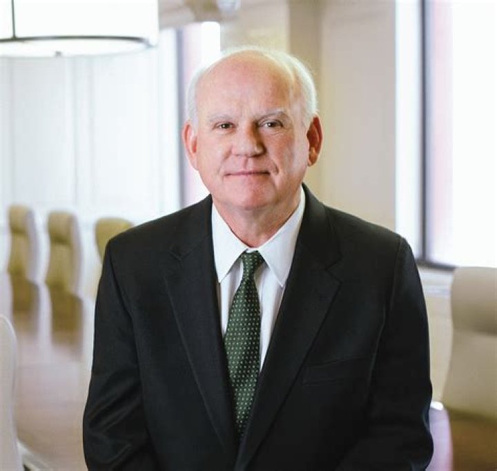 Ray Watts