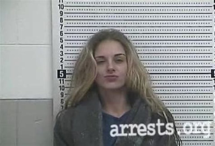Rayanna Belle Brock