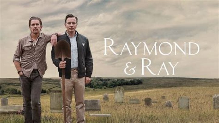 Raymond & Ray