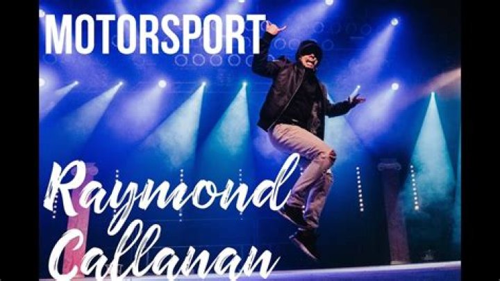 Raymond Callanan