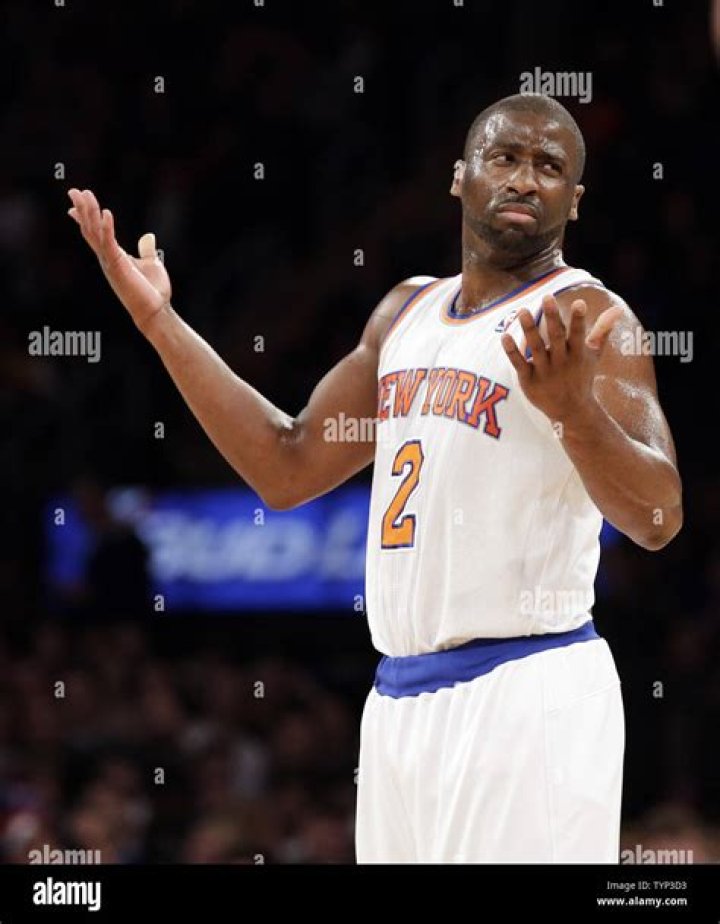 Raymond Felton