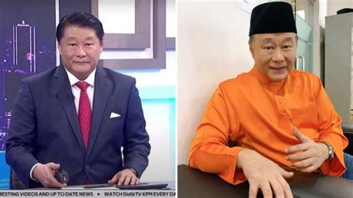 Raymond Goh