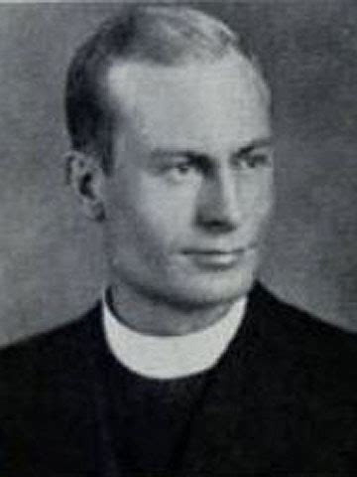 Raymond J. Bishop
