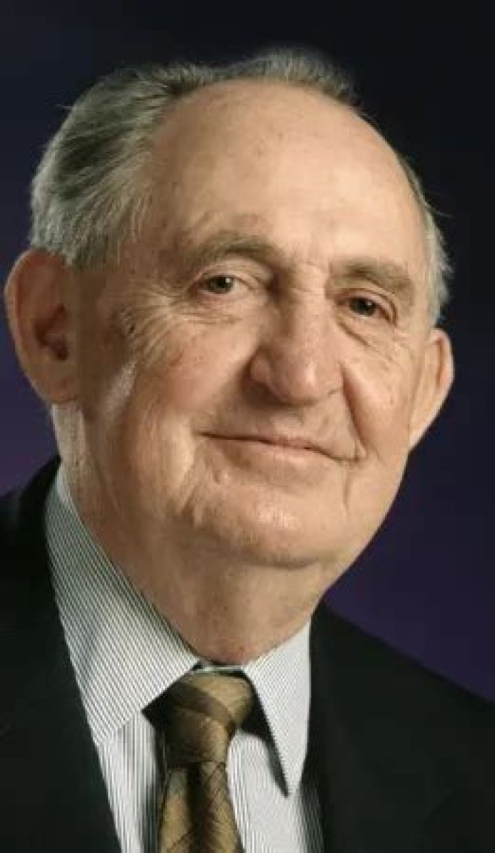 Raymond Lemieux