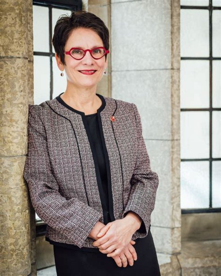 Raymonde Gagne