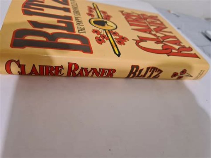 Rayner Blitz